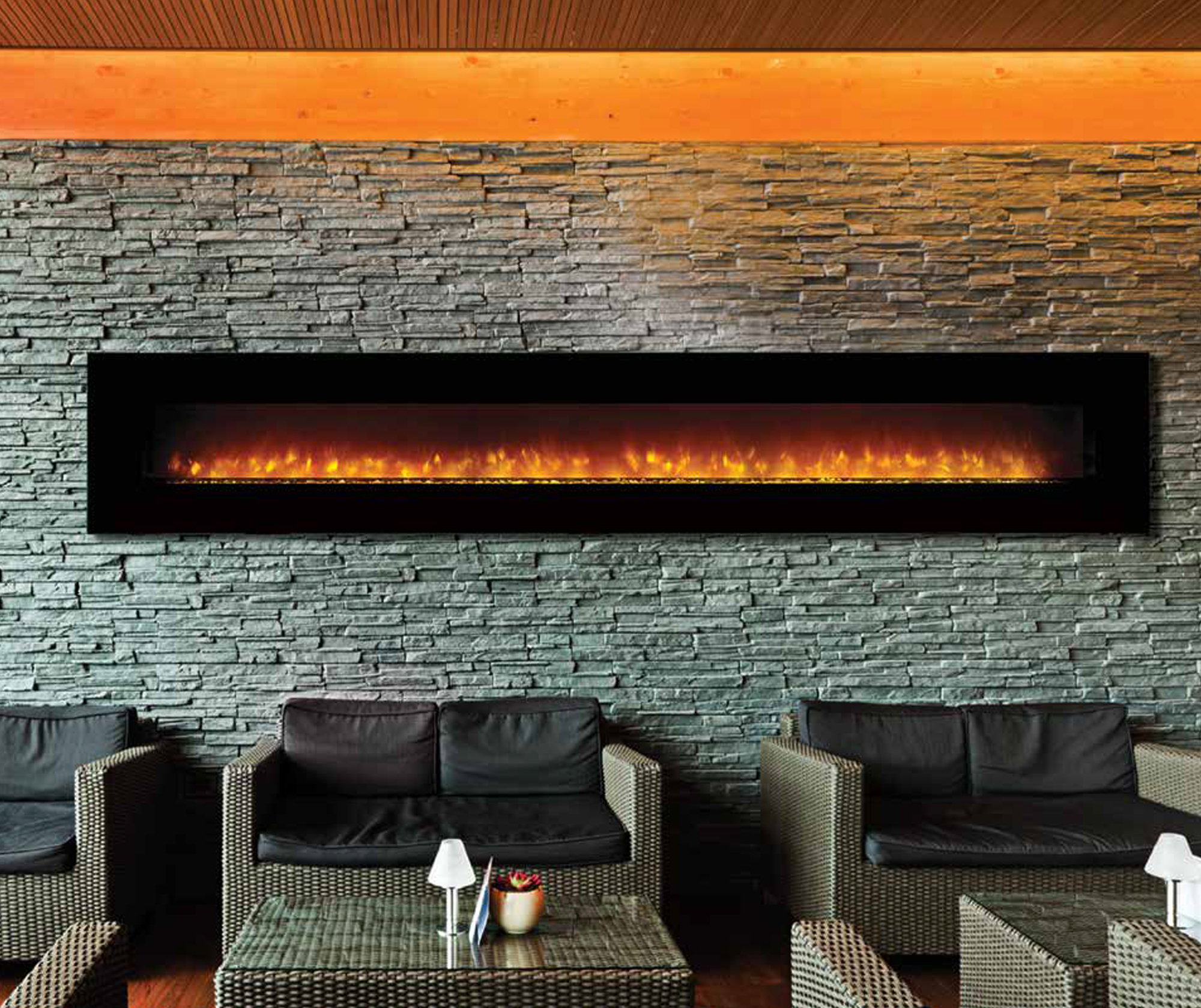 Top 5 Benefits Of An Electric Fireplace Insert Th Fireplaces