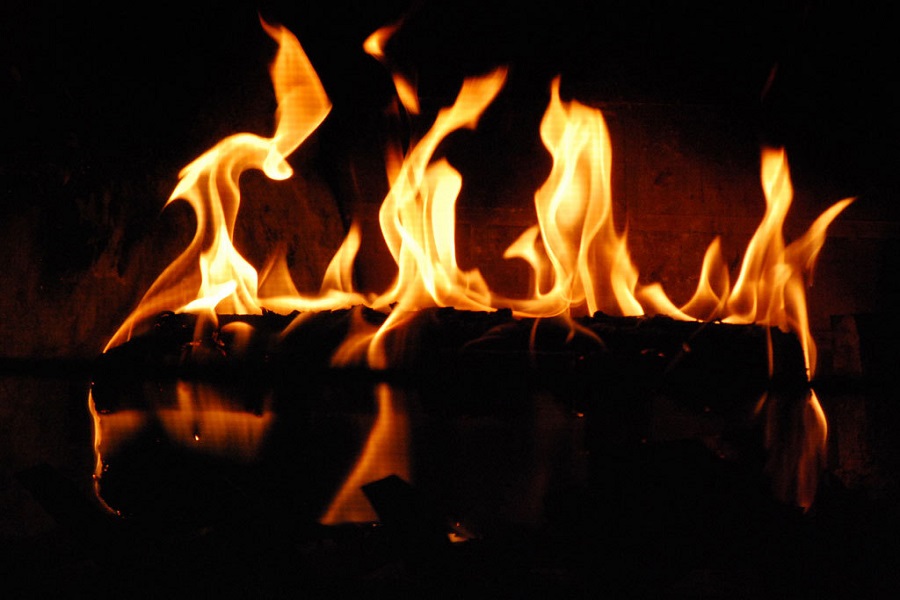 How Electric Fireplaces Work Th Fireplaces